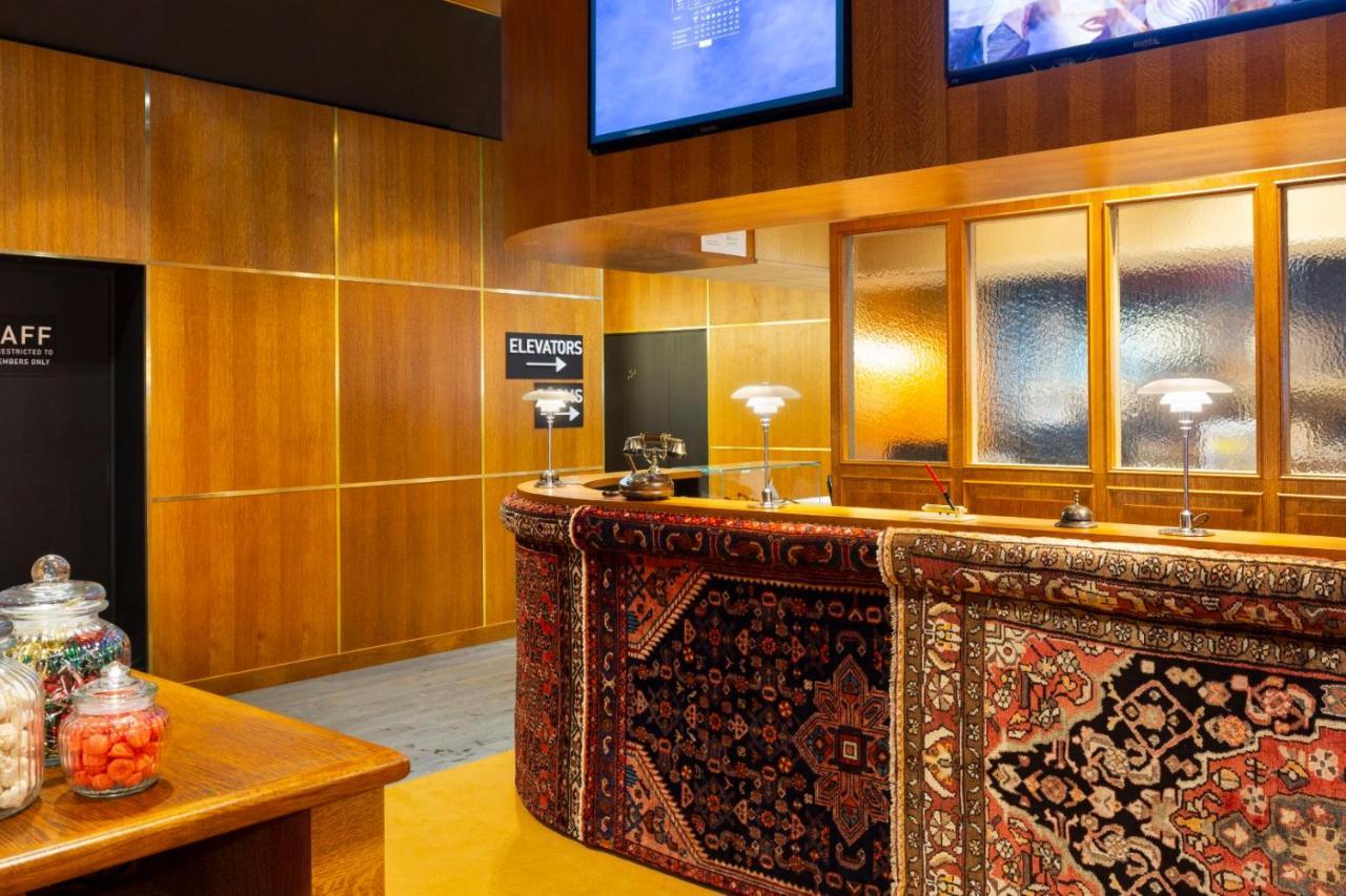 Rockypop Flaine Appartements & Spa ภายนอก รูปภาพ