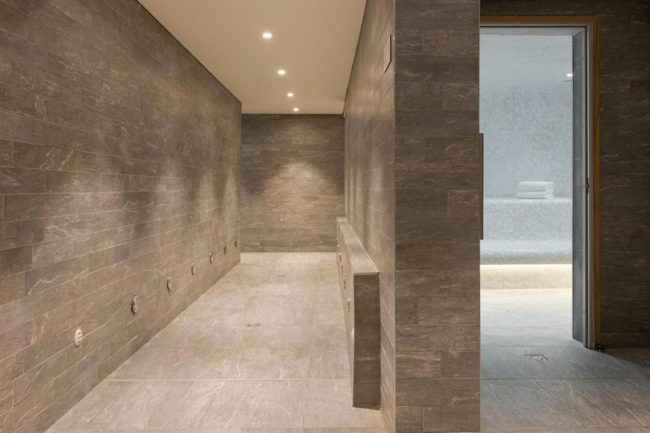 Rockypop Flaine Appartements & Spa ภายนอก รูปภาพ